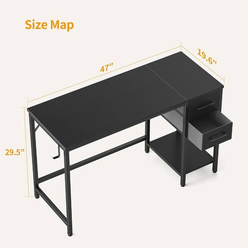 Computer Home Office Desk