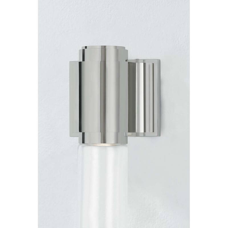 Hudson Valley Lighting 4841 Colrain 18" Tall Wall Sconce