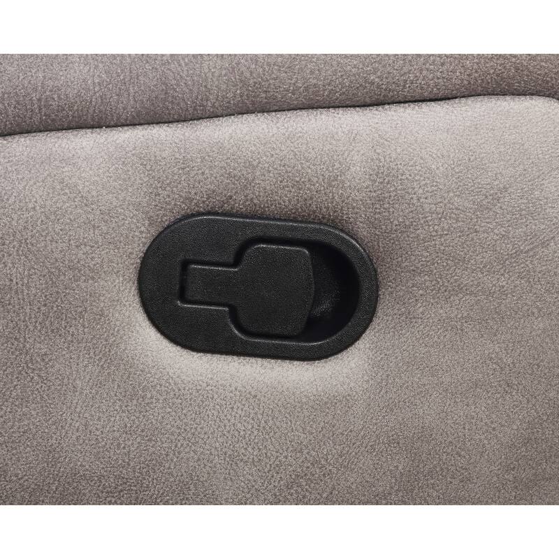 Valhalla 2-piece Pillow Top Arm Motion Living Room Set