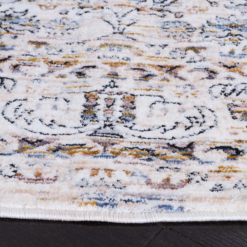 SAFAVIEH Moondust Cathleen Vintage Oriental Rug
