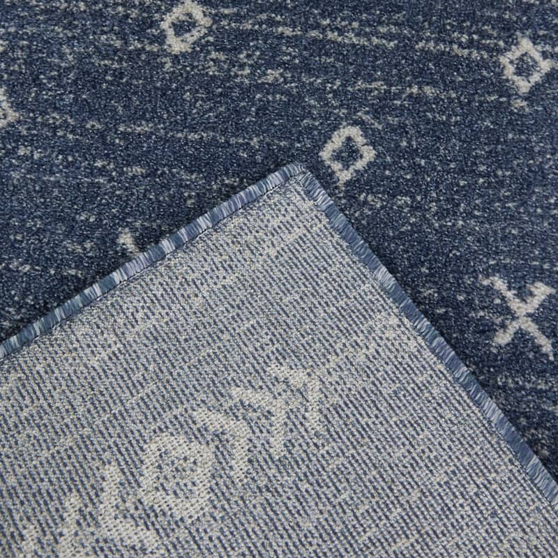 Eamon Vintage Moroccan Area Rug