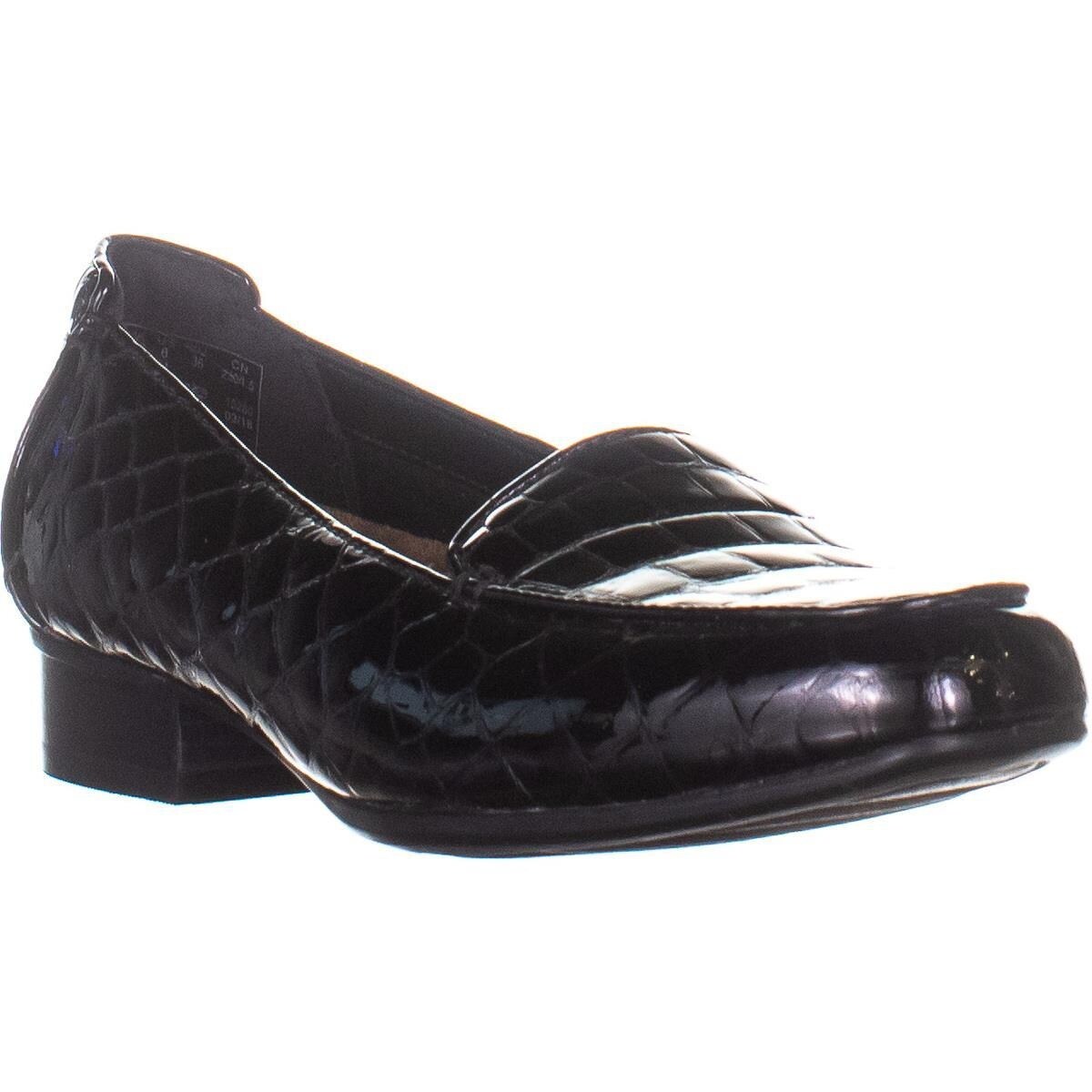 clarks keesha luca croc