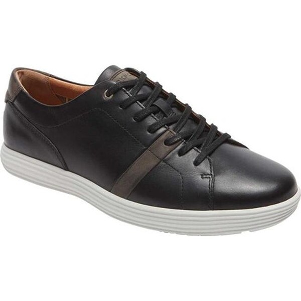 rockport thurston lace up