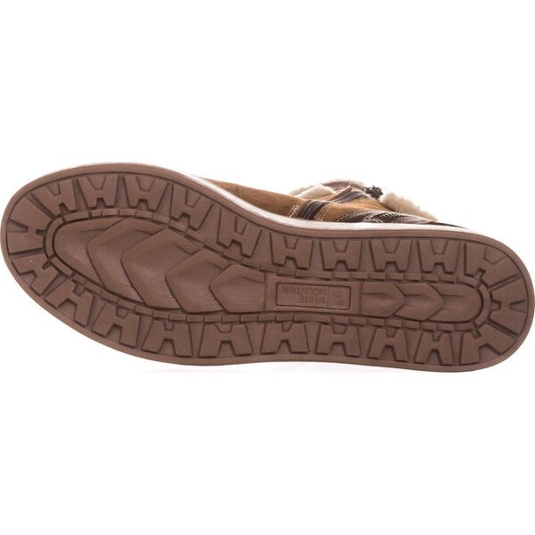 white mountain teague winter boot