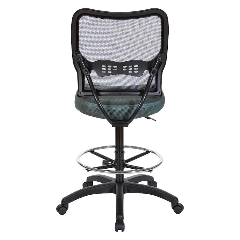 Deluxe Back Drafting Chair