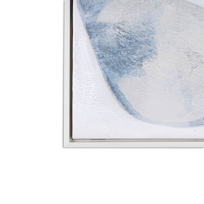 Sonatina II, Hand Painted Canvas