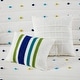 preview thumbnail 28 of 50, Intelligent Design Kids Ensley Pom Pom Cotton Jacquard Quilt Set with Throw Pillows