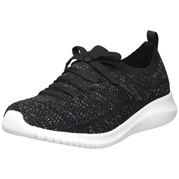 skechers black gold