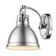 preview thumbnail 19 of 34, Duncan 1-light Bath Vanity