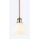 Option Antique Copper / White Venetian