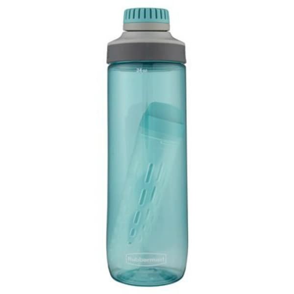 rubbermaid kids water bottle