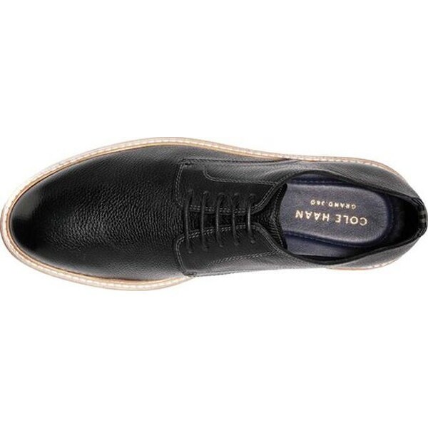 cole haan williams taupe oxford shoes