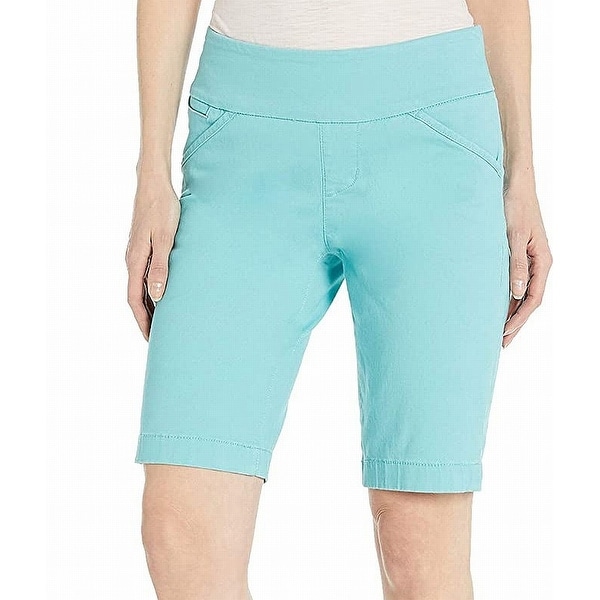 jag jeans bermuda shorts