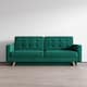 Option Dark Green