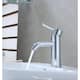 Option Chrome Polished UF36500