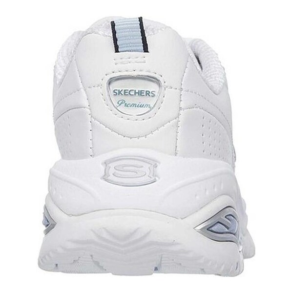 skechers sport premium black
