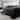 Black Extra Soft Cozy Microfiber Solid Color Throw Picnic Sofa Bed Blanket