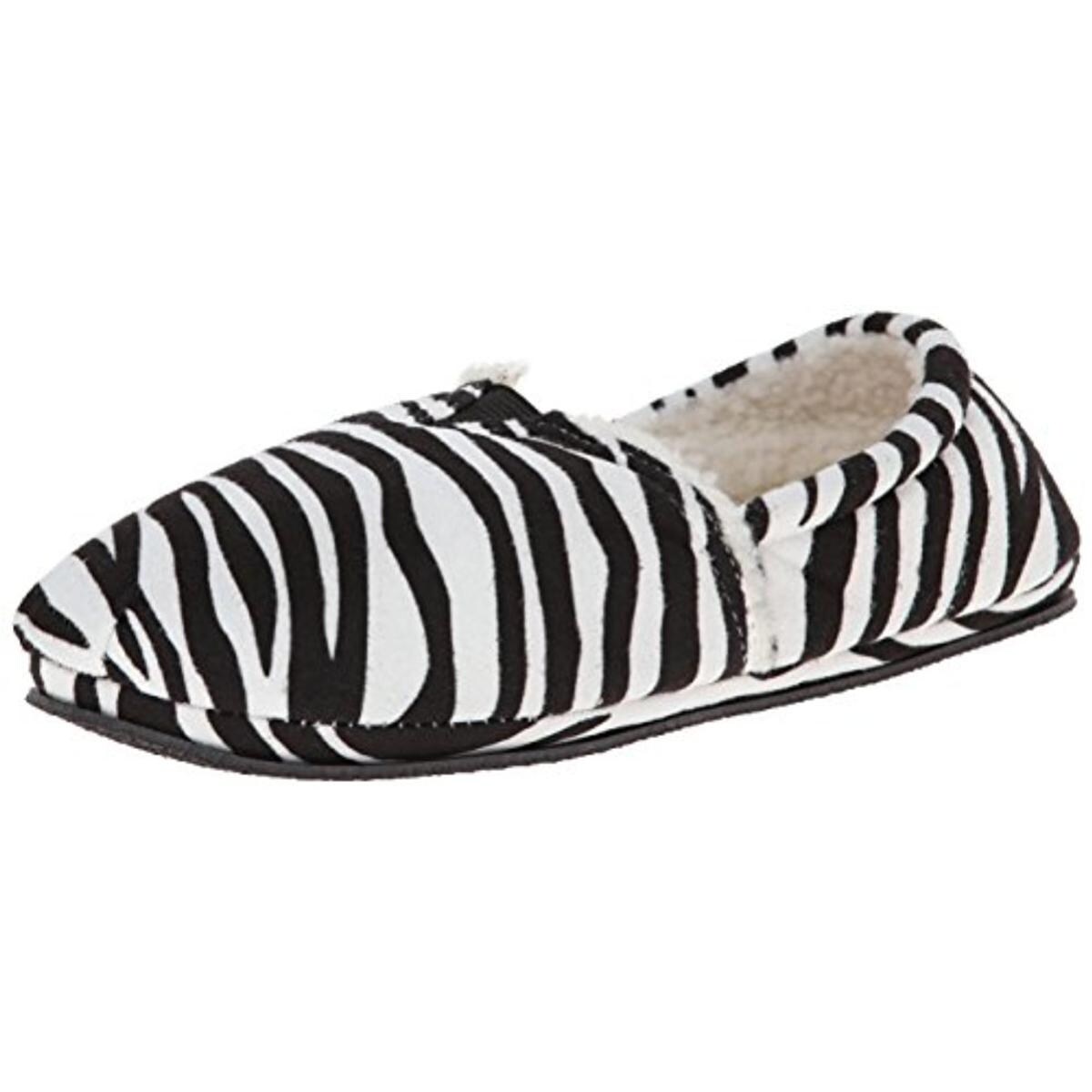 Isaac mizrahi slippers clearance