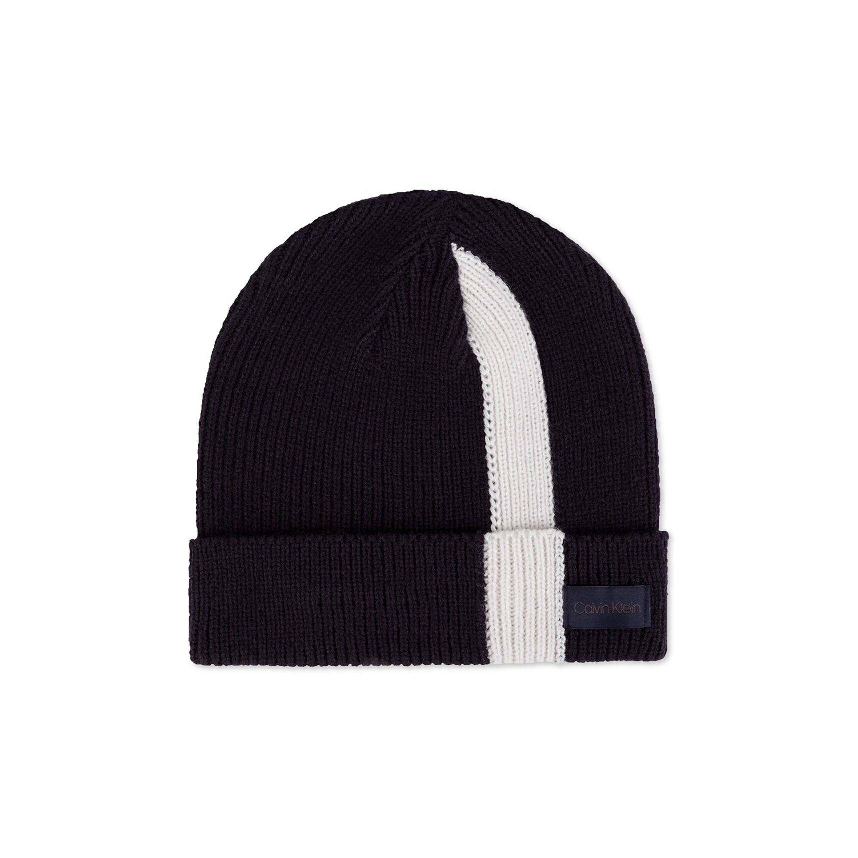 calvin klein beanie hat