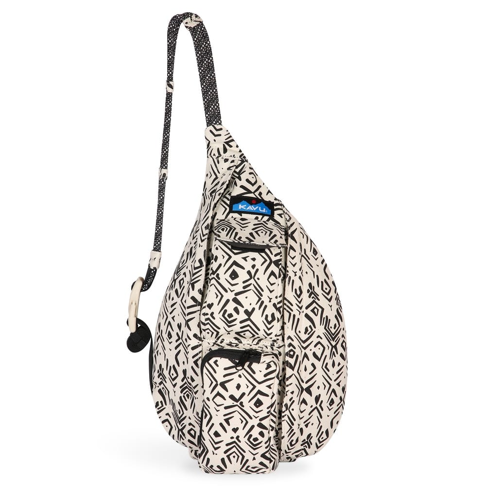 KAVU Mini Rope Bag