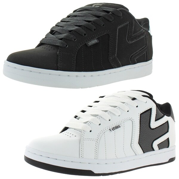 mens etnies trainers