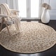 preview thumbnail 7 of 42, Martha Stewart by SAFAVIEH Kalahari Wool/ Viscose Rug