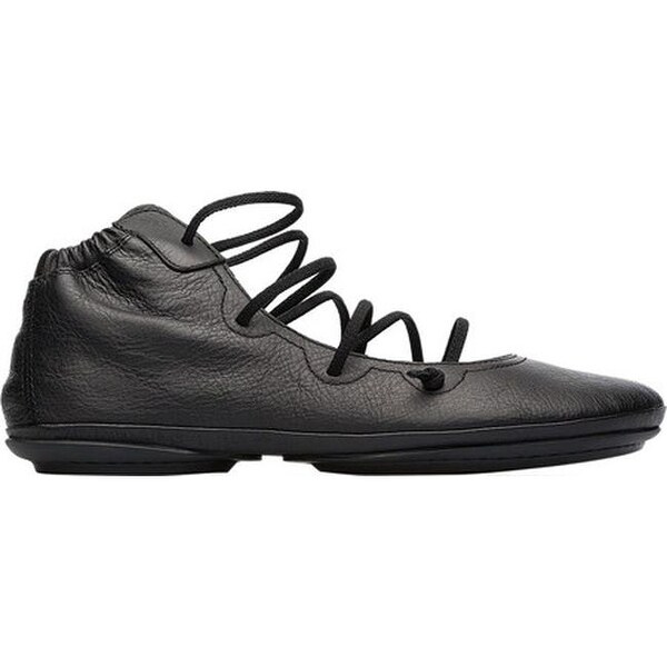 camper right nina black