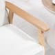 Option Cream White