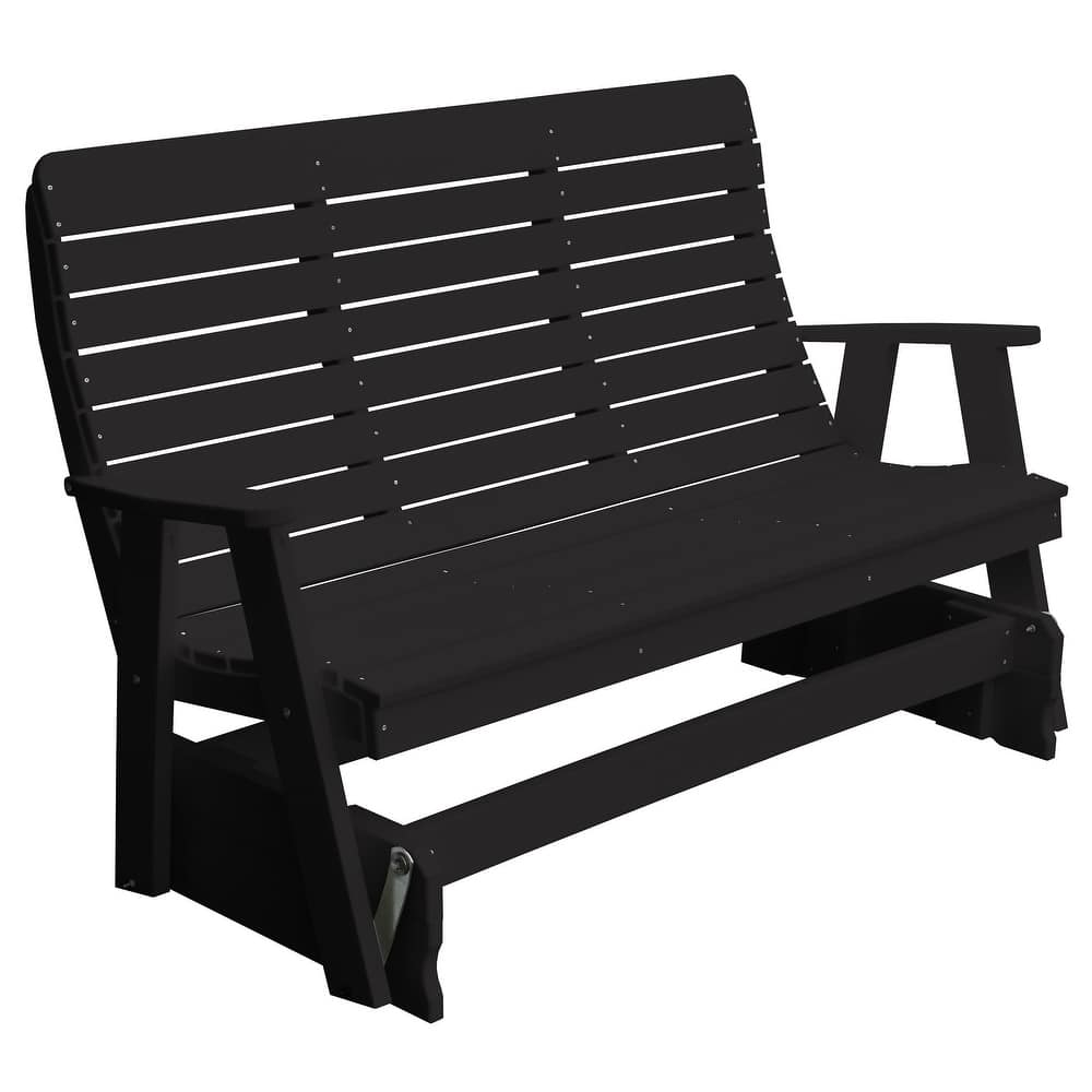 Poly 5' Winston Glider