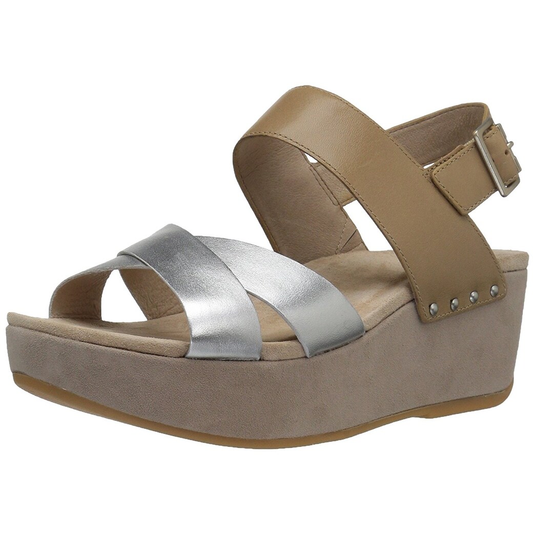 dansko platform sandals