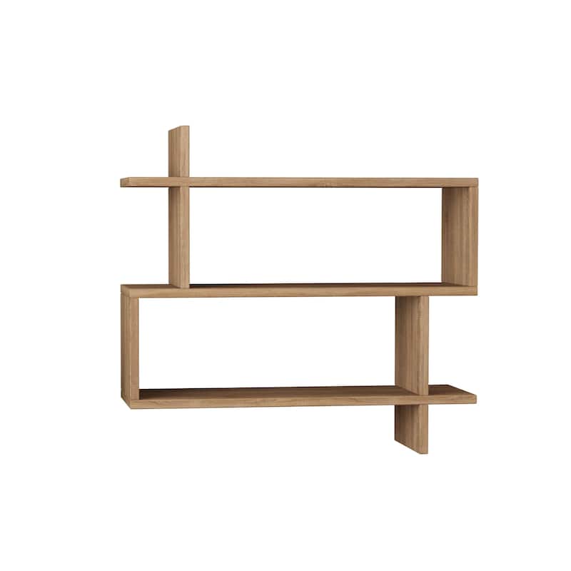 Westcott Modern Wall Shelf