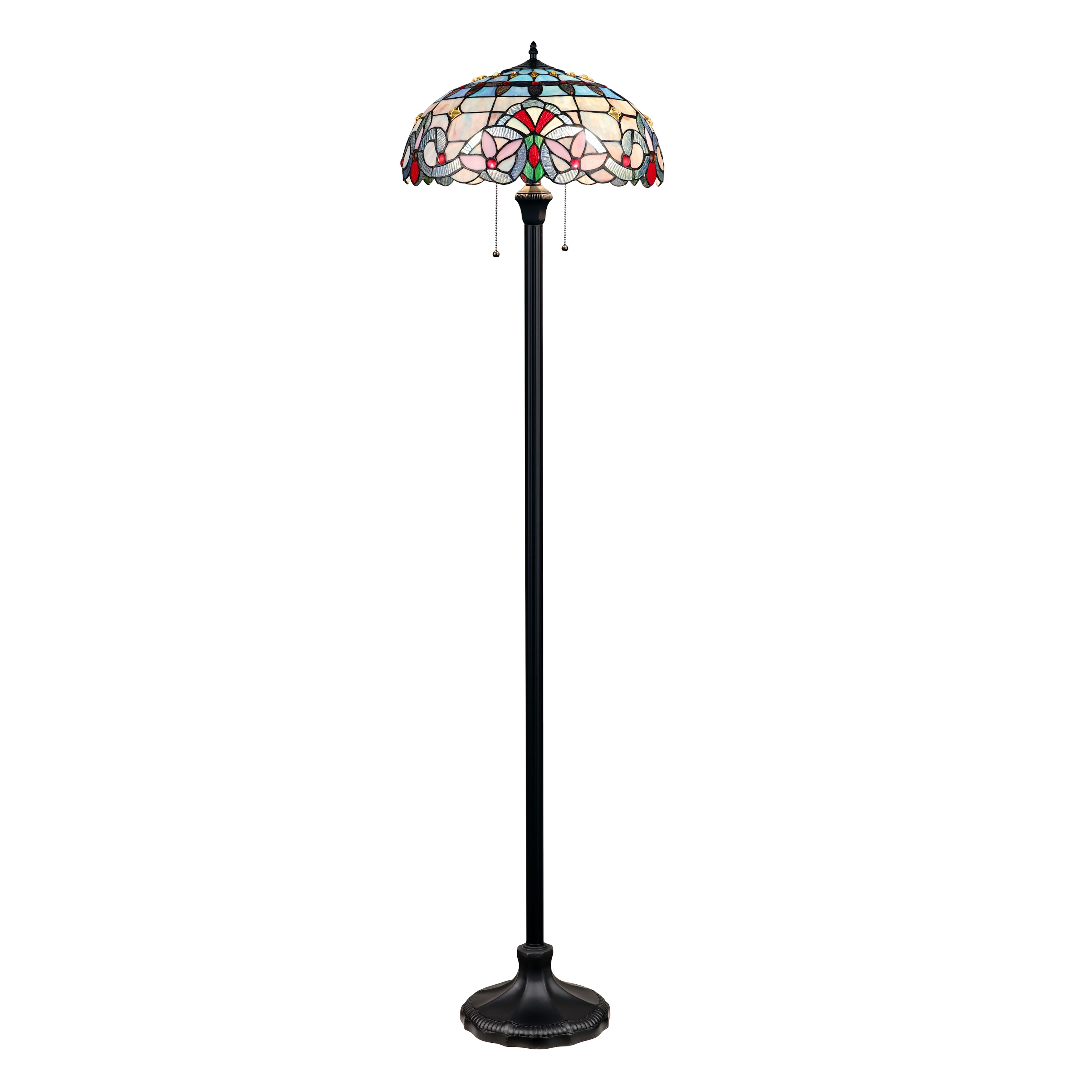 Vintage victorian floor lamps 2025