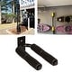 preview thumbnail 4 of 2, Paddle Storage Wall Rack Kayak Paddle Storage Rack Wall Mount Paddle Holder Organizer Paddle Accessorie
