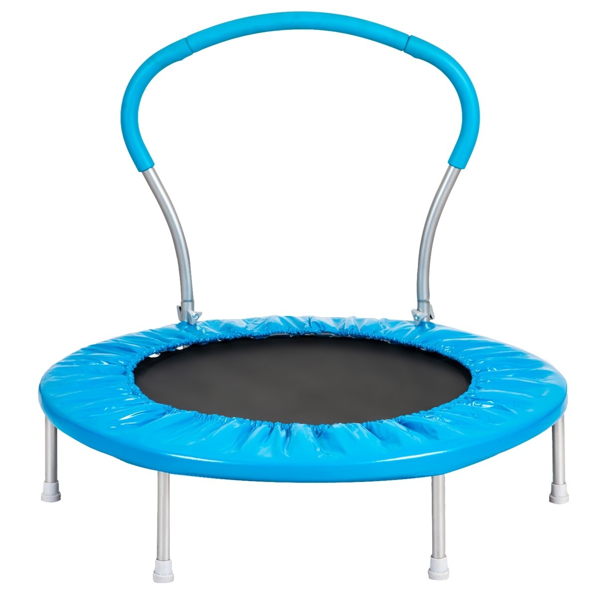 Merax shop mini trampoline