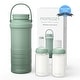 preview thumbnail 1 of 9, Portable Breast Milk Cooler for Outdoor - 22oz