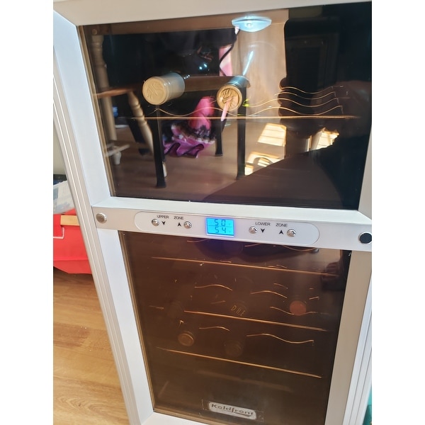 wine cooler koldfront
