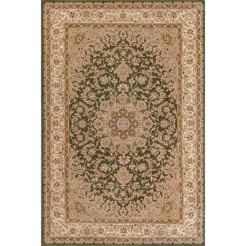 Dynamic Rugs Legacy Traditional Area Rug