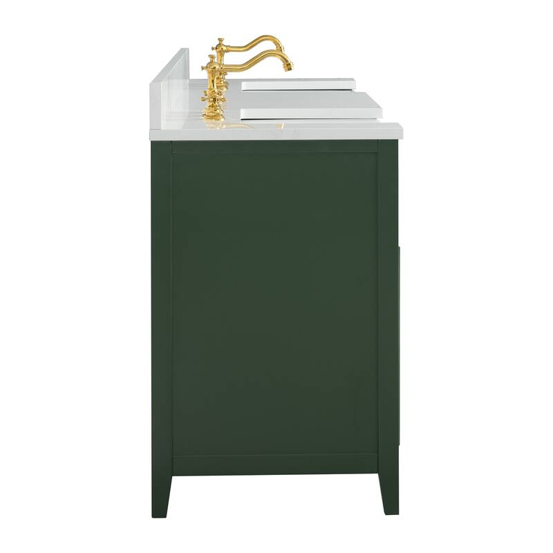 Sudio Design Bathroom Vanity Casey Collection.