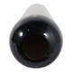 preview thumbnail 12 of 20, Tapered Iron Vase with Marbleized Finish - Modern Flower Vase