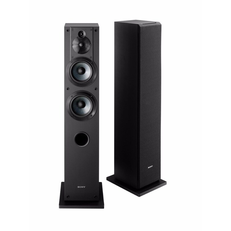 Shop Sony 7 2 Ch 3d 4k A V Surround Sound Multimedia Home Theater