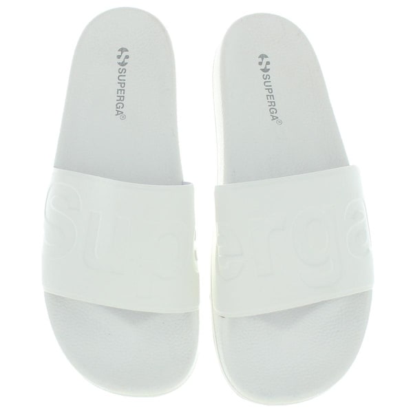 superga sandals mens