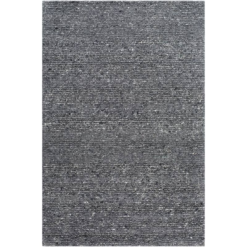 Livabliss Farmhouse Passion Solid Area Rug