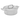 ZWILLING Motion Stainless Steel 5-qt Stainless Steel  Dutch Oven with Lid