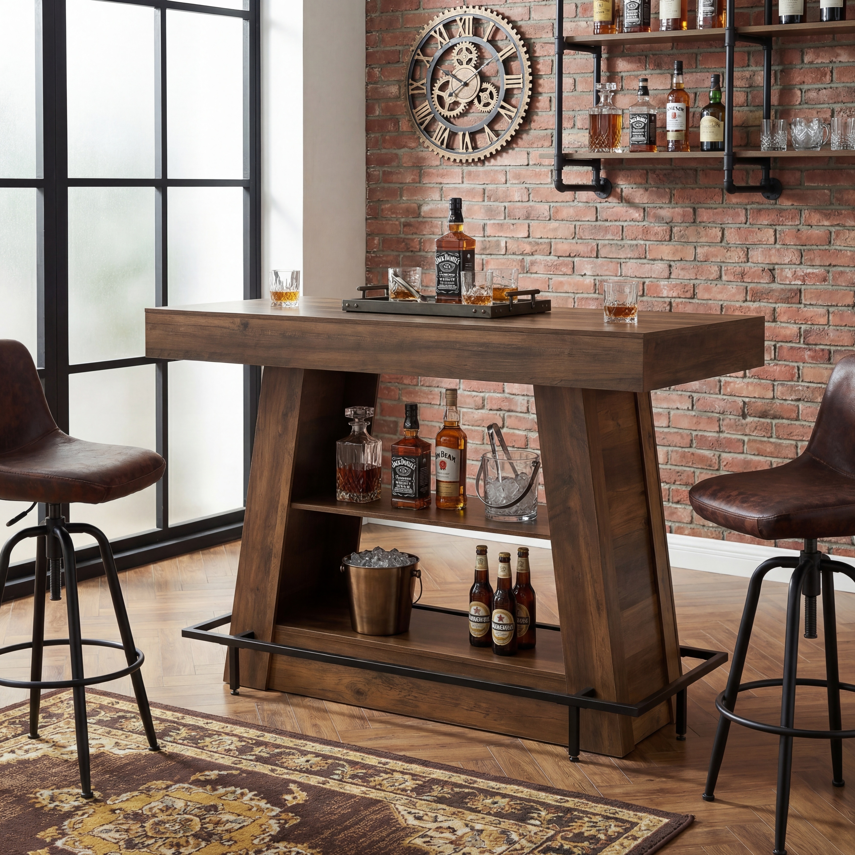 Counter Height, OEM Bar Tables - Bed Bath & Beyond