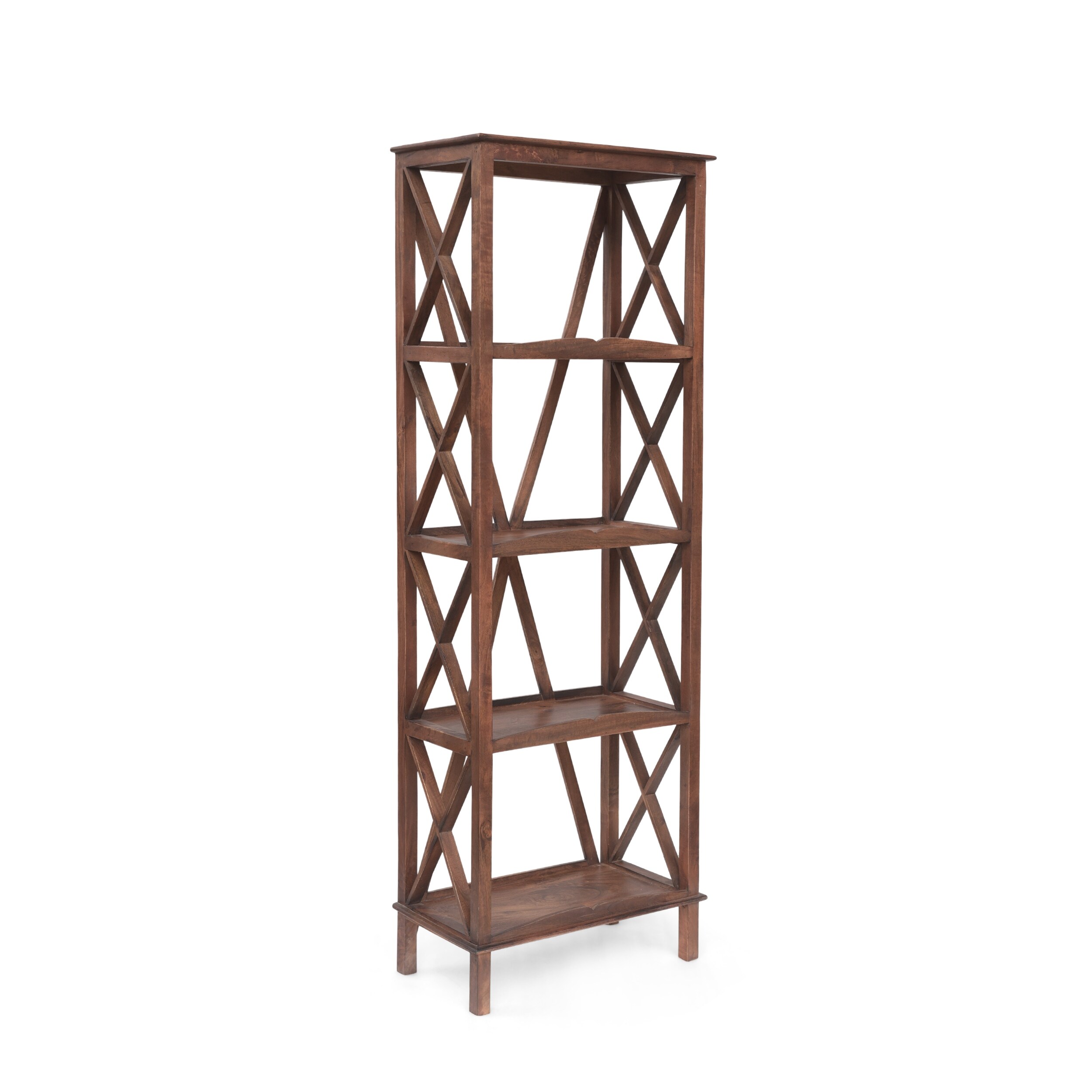 Shop For Zavala Mango Wood Bookcase By Christopher Knight Home 22 00 W X 12 00 D X 64 00 H Get Free Shipping On Everything At Overstock Your Online Furniture Outlet Store Get 5 In Rewards With Club O 30593932 The cheapest offer starts at £60. zavala mango wood bookcase by christopher knight home 22 00 w x 12 00 d x 64 00 h
