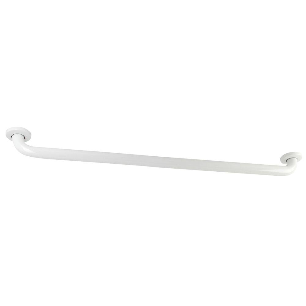 Kingston Brass Made To Match 48-Inch Stainless Steel Grab Bar