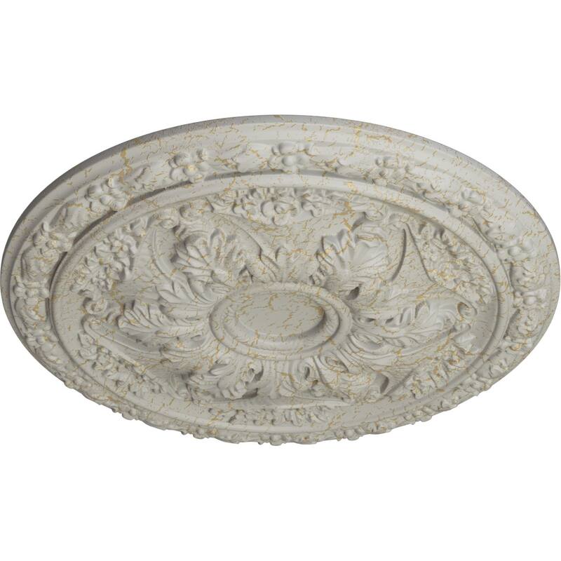 20"OD x 1 5/8"P Baile Ceiling Medallion