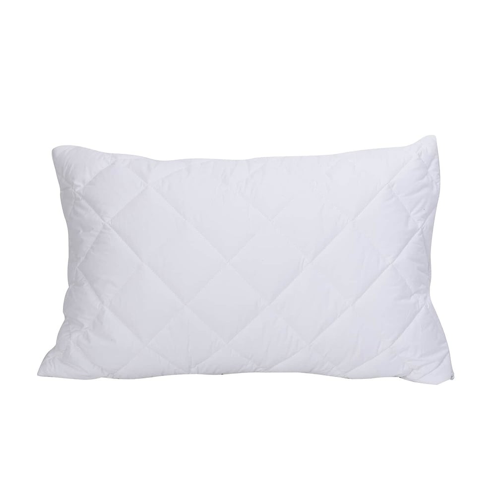 Royal Gold Pillow (Set of 2) by Cozy Classics - Bed Bath & Beyond - 29893574