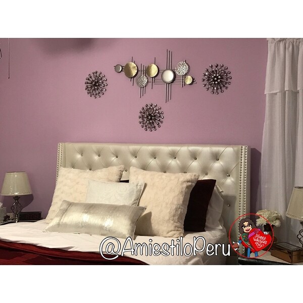 Stratton Home Decor Gold Burst Wall Set Of 3 Free Stratton Home Decor Gold Burst Wall Set Of 3 Free Shipping Today 11210505
