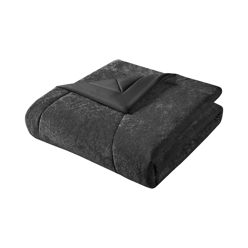 Gabriel Geometric Quilted Comforter Set